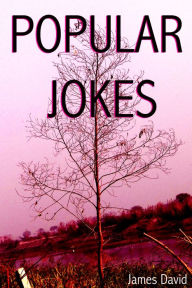 Title: Popular Jokes, Author: James David