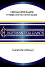 Hoffman Pro Camps Fitness and Nutrition Guide