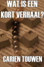 Wat Is Een Kort Verhaal?