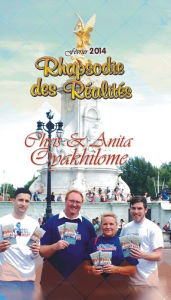 Title: Rhapsody of Realities February 2014 French Edition, Author: Pastor Chris and Anita Oyakhilome