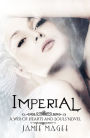 Imperial: Web of Hearts and Souls #12 (Insight series Book 7)