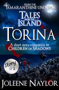 Title: Torina (Tales from the Island), Author: Joleene Naylor