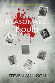 Title: Reasonable Doubt, Author: Steven Allinson