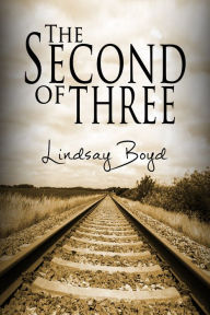 Title: The Second of Three, Author: Lindsay Boyd