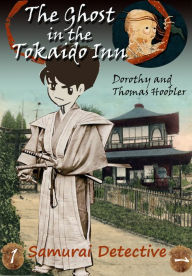 Title: The Ghost in the Tokaido Inn, Author: Tom Hoobler