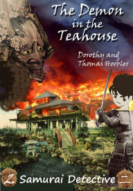 Title: The Demon in the Teahouse, Author: Tom Hoobler