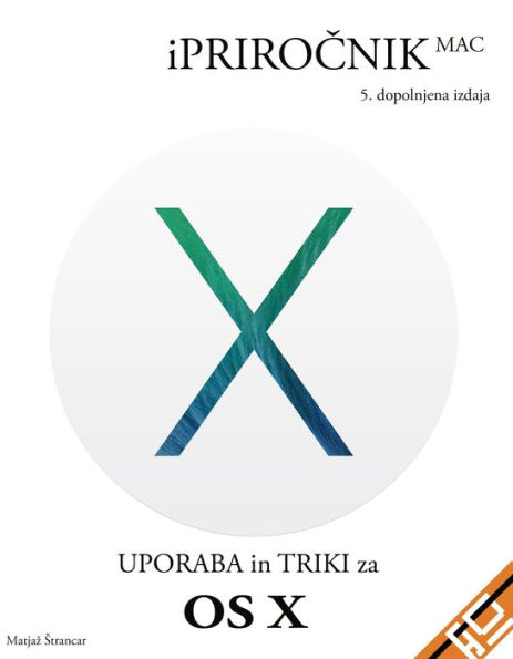 Iprirocnik Mac Mavericks