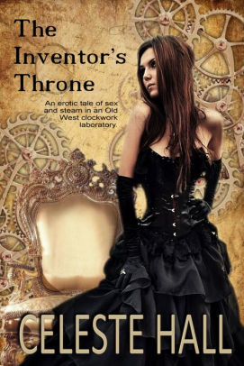 Burning Ceres (Erotic BDSM romance)