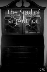 Title: The Soul of an Author, Author: ~CRK