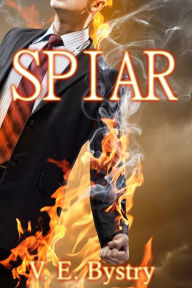 Title: Spiar, Author: V. E. Bystry