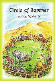Title: Circle of Summer, Author: Lynne Roberts