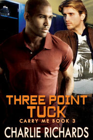 Title: Three Point Tuck, Author: Charlie Richards