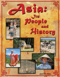 Title: Asia: Its People and History, Author: Bonnie Rose Hudson