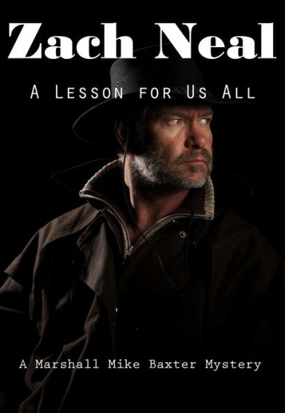 A Lesson for Us All