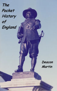 Title: The Pocket History of England, Author: Deacon Martin