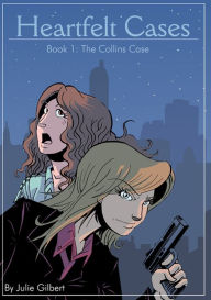 Title: The Collins Case, Author: Julie C. Gilbert