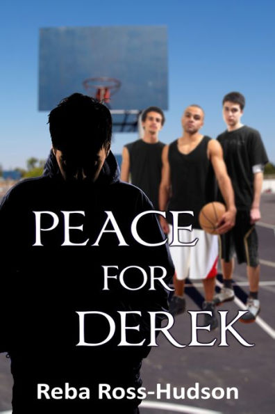 Peace for Derek