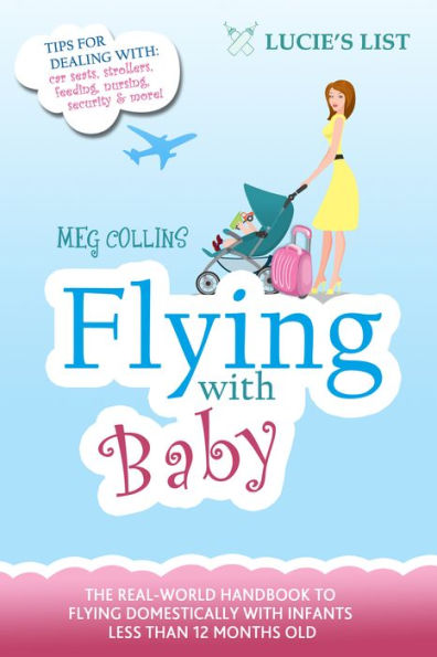 Flying with Baby