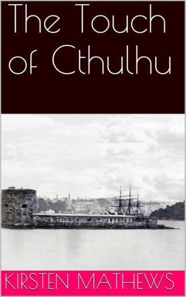 The Touch of Cthulhu