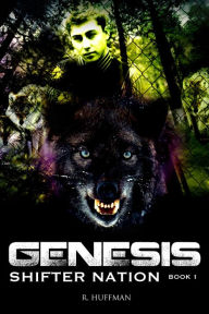 Title: Genesis, Author: R. Huffman