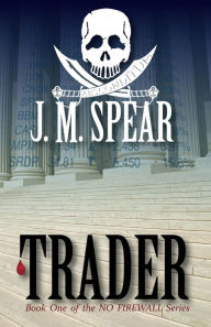 Title: Trader, Author: J. M. Spear