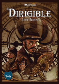 Title: El Dirigible, Author: Joseph Remesar