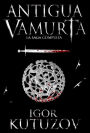 Antigua Vamurta Saga Completa