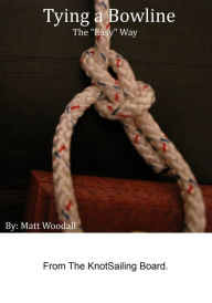 Title: Tying a Bowline The 