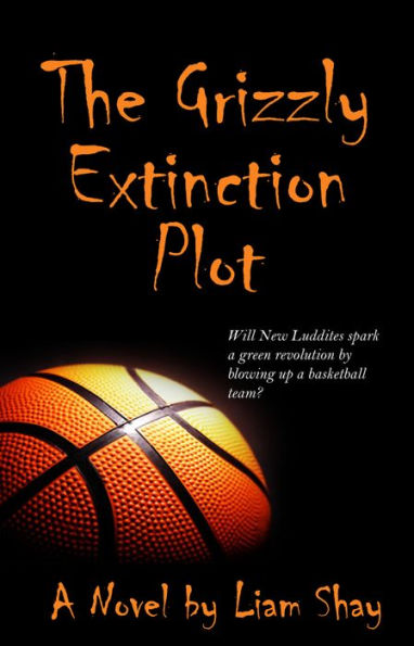 The Grizzly Extinction Plot
