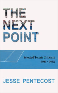 Title: The Next Point, Author: Jesse Pentecost