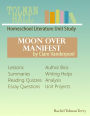 Moon Over Manifest by Clare Vanderpool: A Homeschool Literature Unit Study