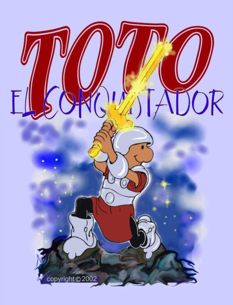 Toto el conquistador