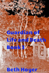 Title: Guardian of Life and Death Book 3, Author: Beth Hoyer