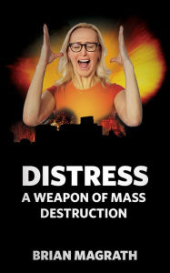 Title: Distress, Author: Brian Magrath