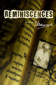 Title: Reminiscences, Author: Krishnanand