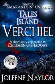 Title: Verchiel (Tales from the Island), Author: Joleene Naylor