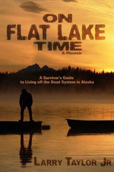 On Flat Lake Time
