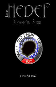 Title: Hedef: Bizans'in Sirri, Author: Ozan Y