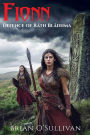 Fionn: Defence of Rath Bladhma (The Fionn mac Cumhaill Series #1)