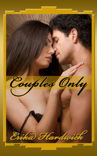 Couples Only (A Slutty Wife Swingers Orgy at Sex Club Erotica Story)