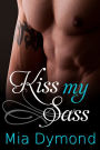 Kiss My Sass (Primrose, Minnesota Book 5)