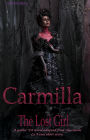 Carmilla The Lost Girl