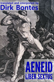 Title: Aeneid Liber Sextus, Author: Dirk Bontes