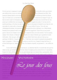 Title: Le Jour des Fous, Author: Nicolas Victorien