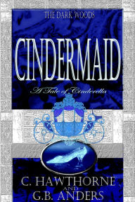 Title: Cindermaid: A Tale of Cinderella, Author: John Lee & Jerry Brown