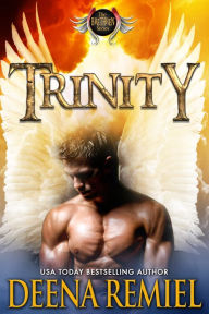 Title: Trinity, Author: Deena Remiel