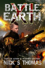 Battle Earth XI (Book 11)