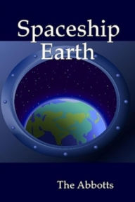 Title: Spaceship Earth, Author: The Abbotts