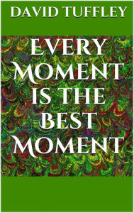 Title: Every Moment Is The Best Moment: The Essence of Enlightenment, Author: David Tuffley