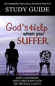 Title: God's Help When You Suffer, Author: John Ankerberg